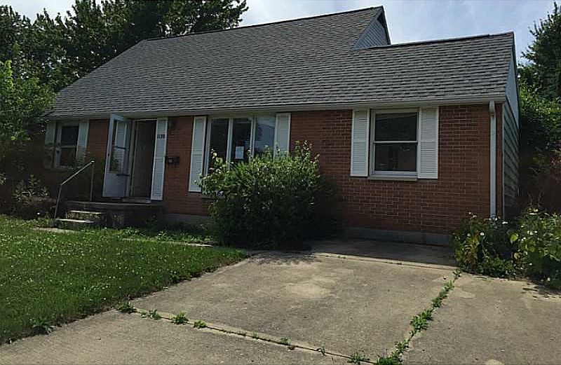 1st image of 1130 Evergreen Dr