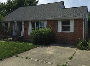 1130 Evergreen Dr, Sidney, OH 45365