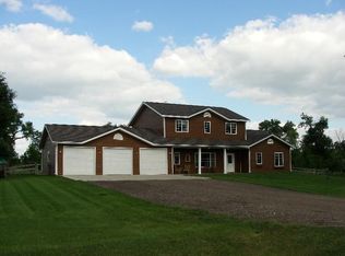4405 Lucas St, Bismarck, ND 58504