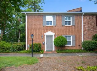 1600 Executive Park Ln NE, Brookhaven, GA 30329