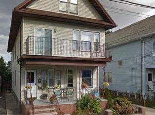 109 Pearson Rd, Medford, MA 02144