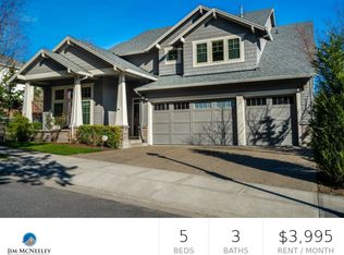 5494 NW 135th Ave, Portland, OR 97229