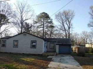 415 Macdonald Rd, Norfolk, VA 23505