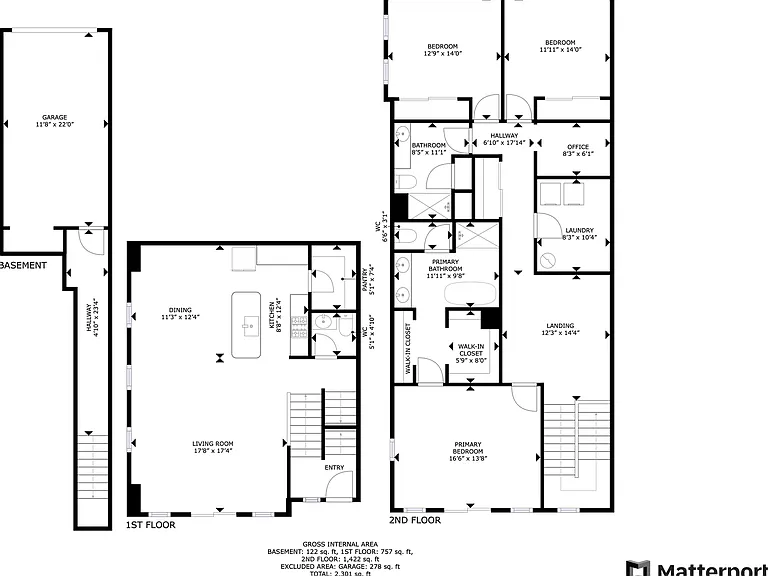 NorthWest TownHomes — Photo 2