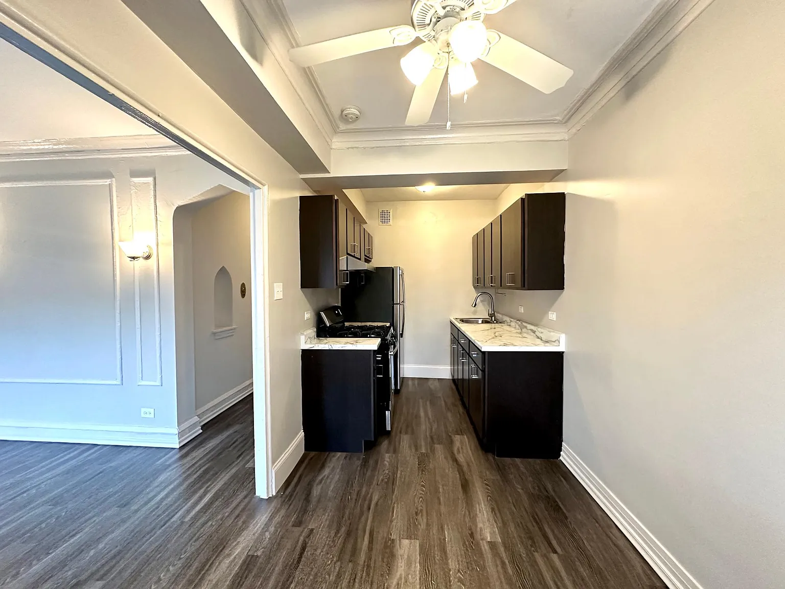 1 bed, 600 sqft, $1,685 — Photo 1