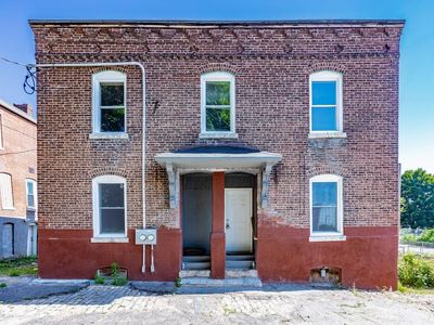 116-118 West St, Holyoke, MA, 01040