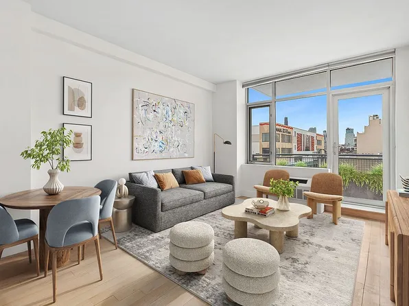 251 7th St #4B, Brooklyn, NY 11215