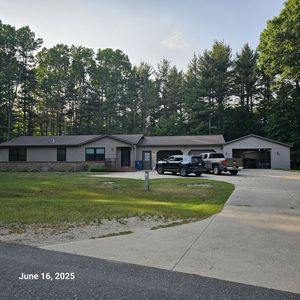 19882 Heights Circle Dr, Big Rapids, MI, 49307
