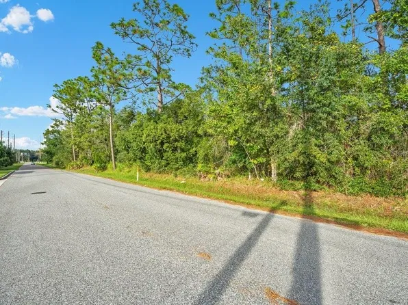 1575 HANCOCK LONE PALM LOT 5, ORLANDO, FL 32828