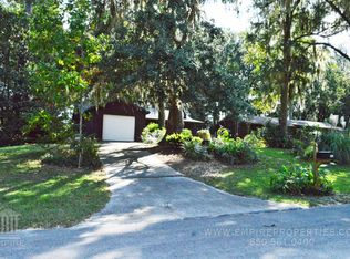 2684 Faringdon Dr, Tallahassee, FL 32303