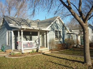217 N Weaver St, Hesston, KS 67062