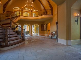 6100 Bloomfield Glens, West Bloomfield Twp, MI 48322