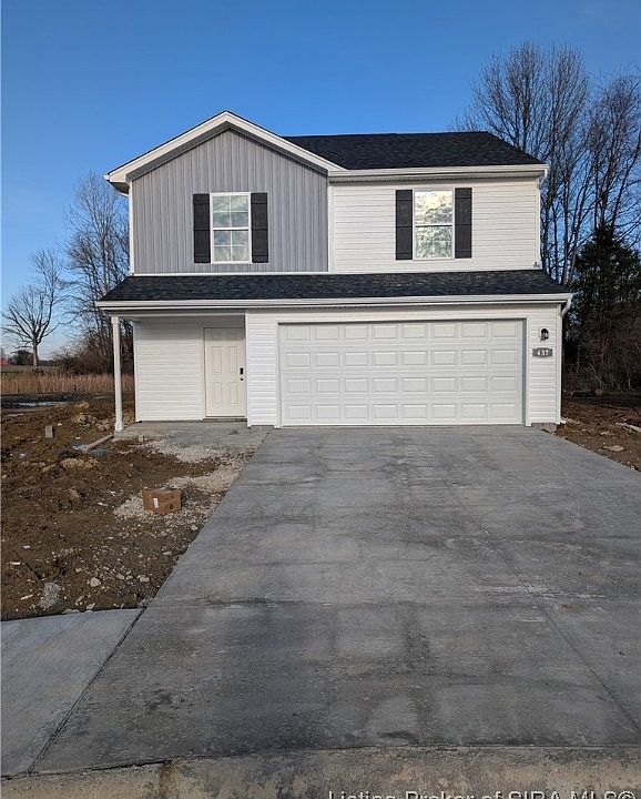 1st image of 437 Springville Drive