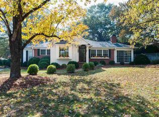 2503 Country Club Rd, Spartanburg, SC 29302