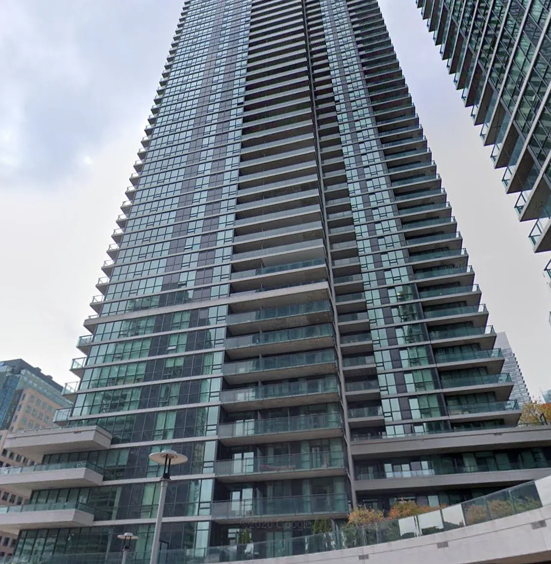 2 bed, $2,880 — Photo 1