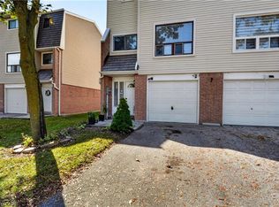 6 Ellerslie Rd, Brampton, ON L6T4C2