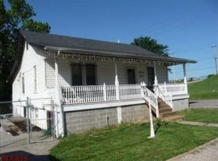 6570 Mount Ave, Saint Louis, MO
