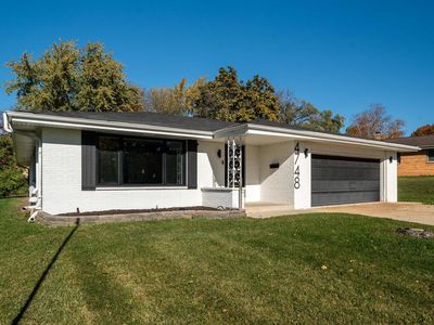 4748 Sycamore STREET, Greendale, WI, 53129