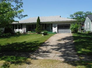 45 Orchard Ave, Rittman, OH 44270