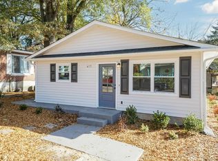 615 S Buchanan Blvd, Durham, NC 27701