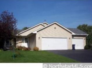 14830 Xkimo St NW, Ramsey, MN 55303