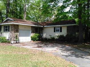 210 Corral Dr, Goldsboro, NC 27534