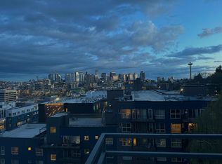 1504 Aurora Ave N APT 403, Seattle, WA 98109