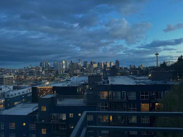 1504 Aurora Ave N, Seattle, WA