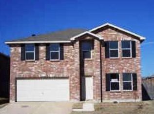 607 Flooded Gum St, Arlington, TX 76002