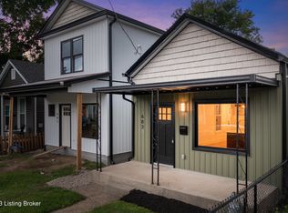 683 Lynn St, Louisville, KY 40217