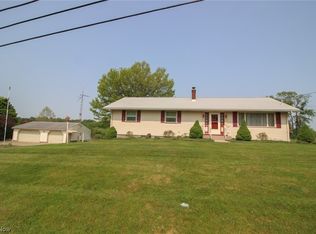 39148 State Route 517, Lisbon, OH 44432