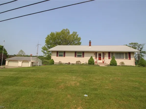 39148 State Route 517, Lisbon, OH 44432