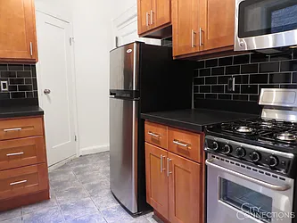 Rented by City Connections Realty