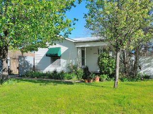 5408 Black Oak Ln, River Oaks, TX 76114