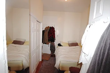 Rented by Landmark Realty & Management