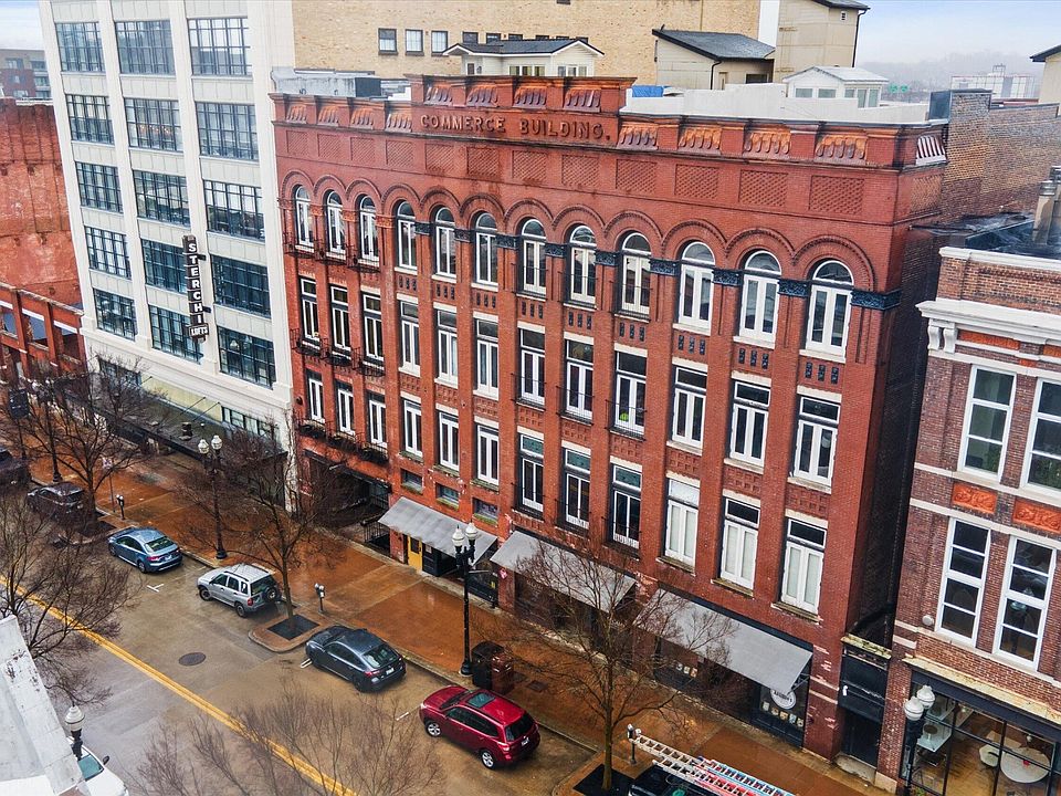 1st image of 122 S Gay St APT 106