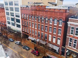 122 S Gay St APT 106, Knoxville, TN 37902