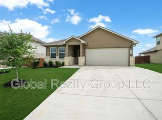 515 Diamond Shoals, Cibolo, TX 78108