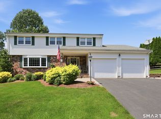 371 Great Swamp Road, Glastonbury, CT 06033