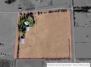 116 Derby Ln, Bellevue, ID 83313