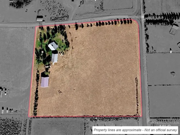 116 Derby Ln, Bellevue, ID 83313