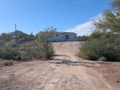 2614 S Thrasher Ave, Tucson, AZ, 85713