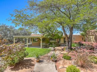 318 Big Horn Ridge Rd NE, Albuquerque, NM 87122