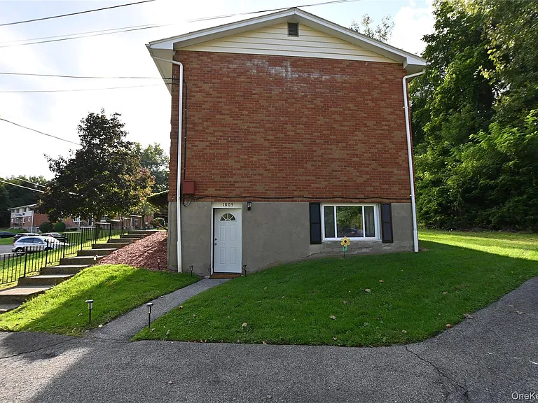 1805 Parr Lake Dr #18E — Photo 3