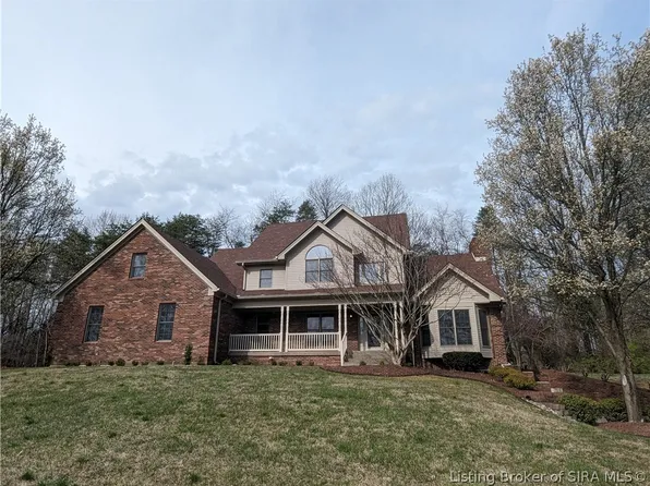 7018 Summerfield Way, Floyds Knobs, IN 47119