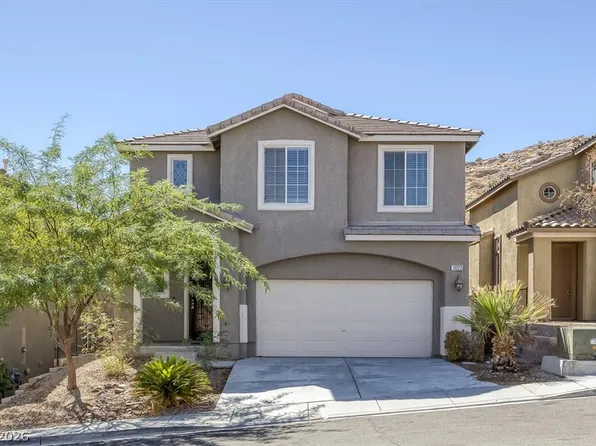 11223 Dahlia Grove St, Las Vegas, NV 89141