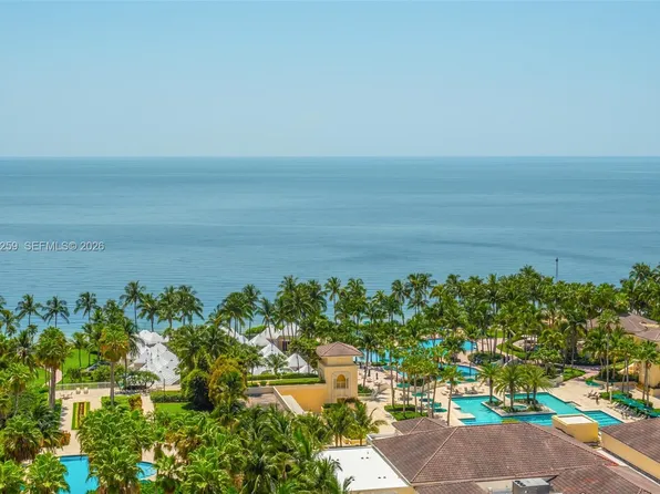 781 Crandon Blvd APT 1603, Key Biscayne, FL 33149