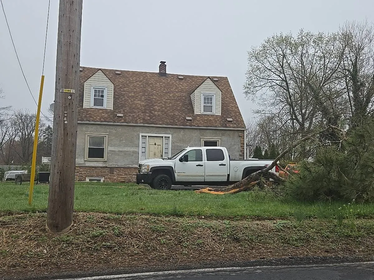 1355 Bustleton Pike photo 1