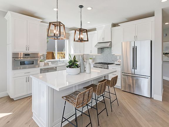 Vida Residence 2 Model