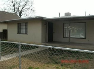 3646 E Balch Ave, Fresno, CA 93702